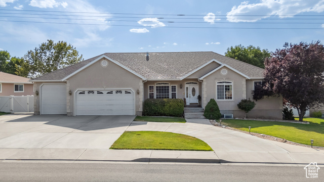 Existing Home