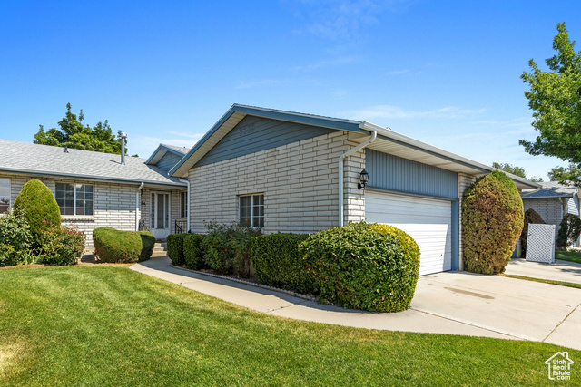 224 N 400 W, Orem UT 84057