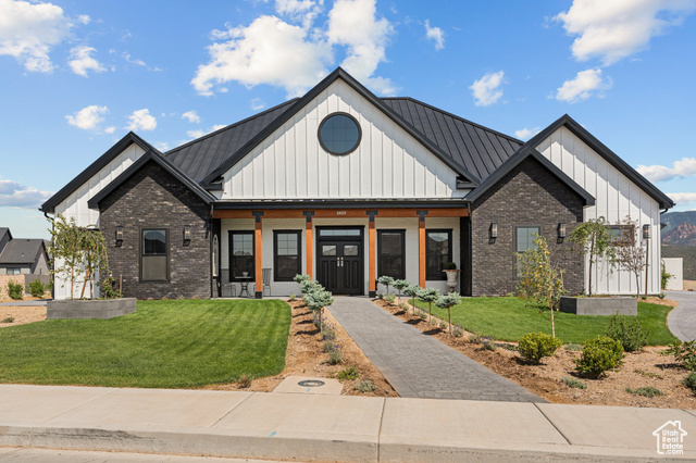 1853 S HARVEST LN, Cedar City UT 84720