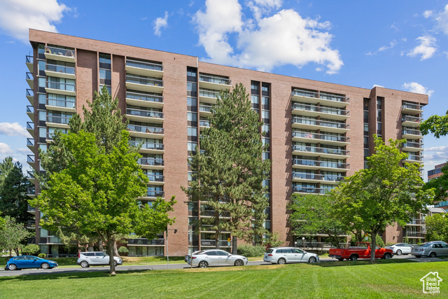 123 E 2ND AVE #505, Salt Lake City UT 84103