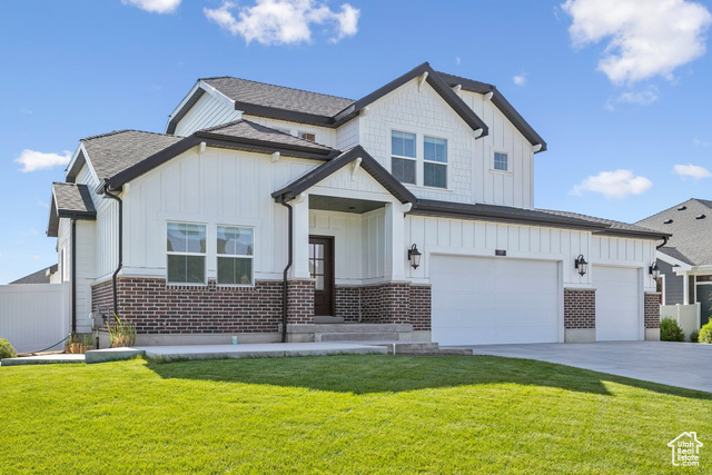 319 S 300 E, Midway UT 84049