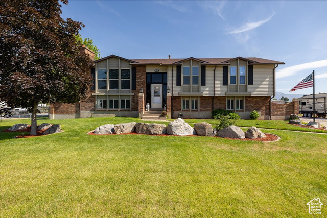 Existing Home