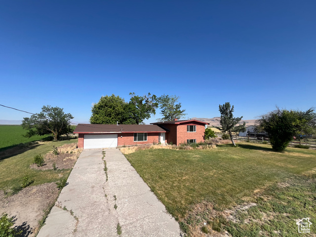 Existing Home