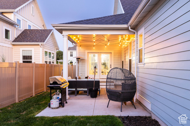 Photo 34 for MLS #2095324 at 1042 W Shoreline Dr