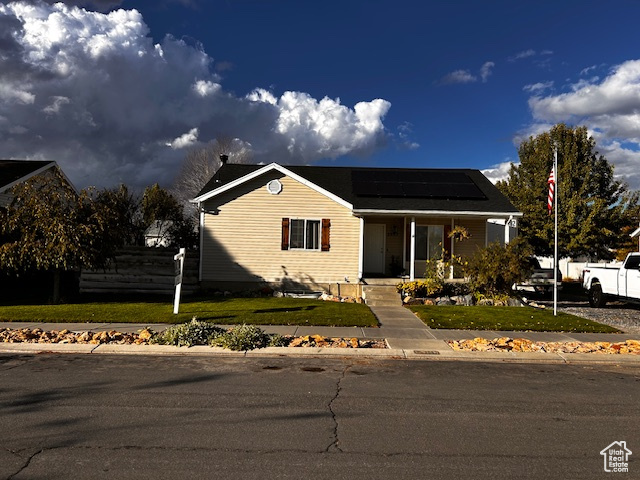 2087 E WEEPING WILLOW WAY, Eagle Mountain UT 84005