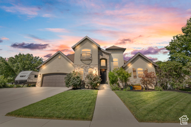 12768 S WHISPER BEND DR, Draper UT 84020