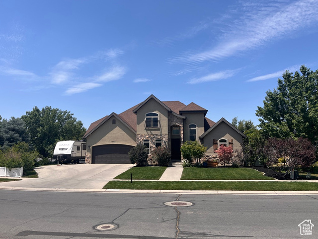 12768 S WHISPER BEND DR, Draper UT 84020