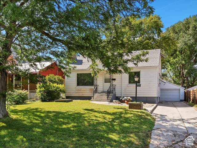 1425 E 22ND ST, Ogden UT 84401