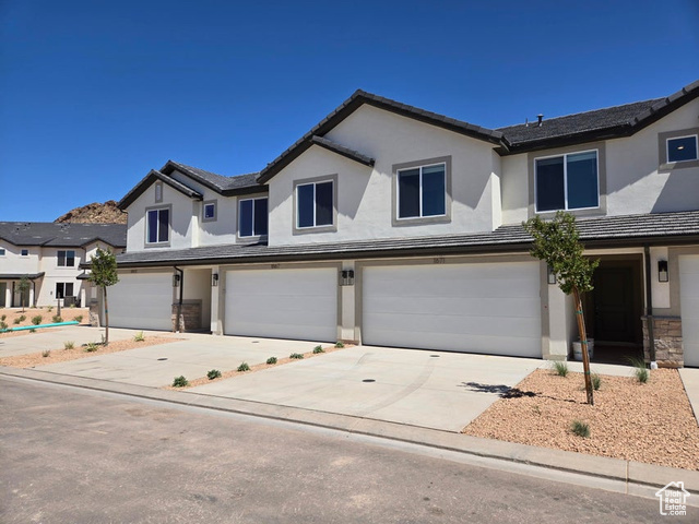 Existing Home