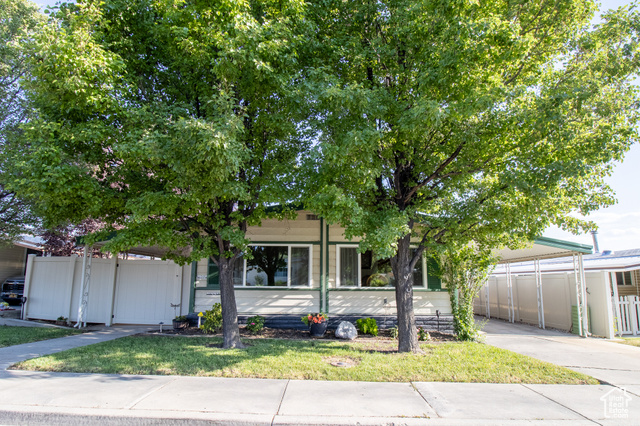 31 W EVENING STAR WAY, Sandy UT 84070