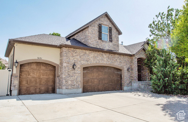 Existing Home
