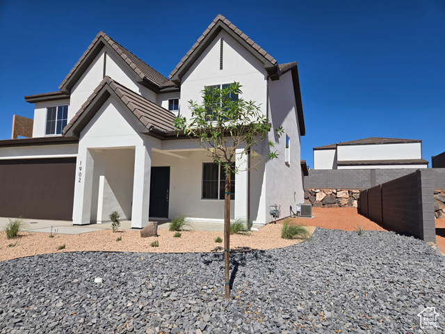 Photo 3 for MLS #2095349 at 1902 S Swamp Mesa Dr #244