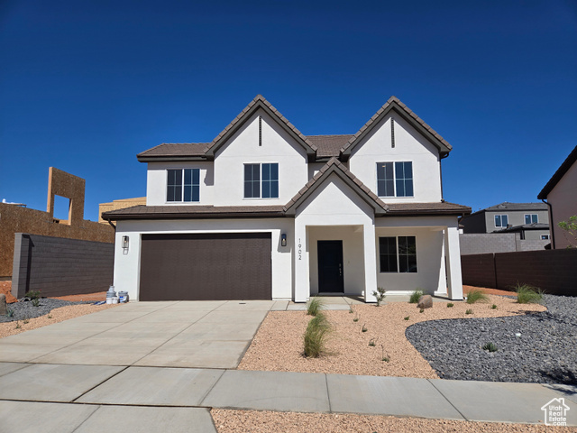 1902 S SWAMP MESA DR #244, Washington UT 84780