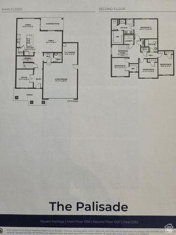 Photo 6 for MLS #2095349 at 1902 S Swamp Mesa Dr #244