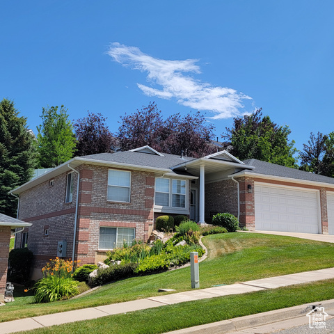 5272 S 1035 E, South Ogden UT 84403