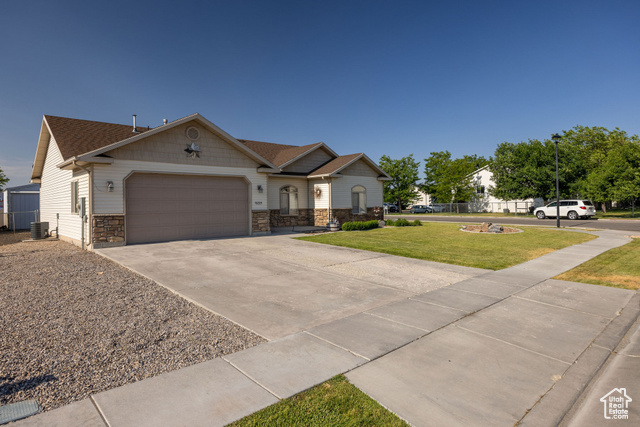1635 W 125 N, Tremonton UT 84337