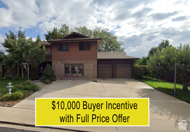180 N 600 W, Orem UT 84057
