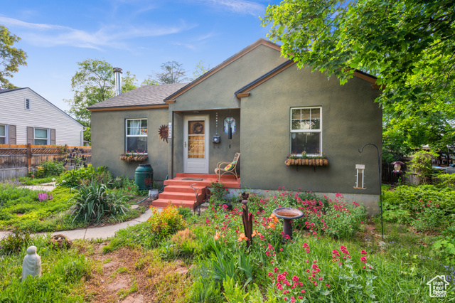Existing Home