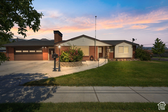 195 S CENTER ST, American Fork UT 84003