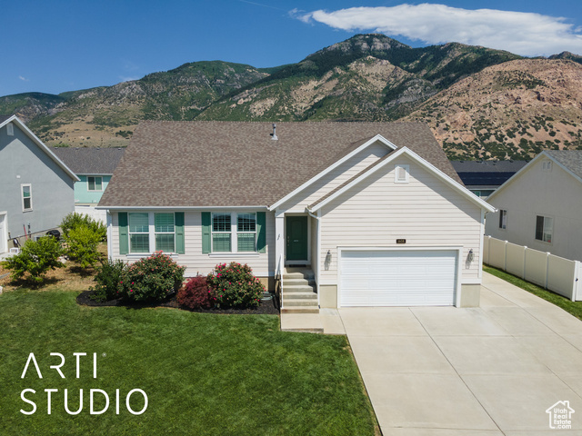 1608 N 500 E, North Ogden UT 84404