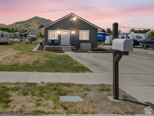 155 W 400 S ,Tooele UT 84074