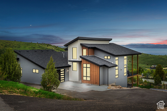 558 S BALSAMORHIZA RD ,Garden City UT 84028