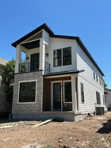 1361 S LINCOLN ST, Salt Lake City UT 84105