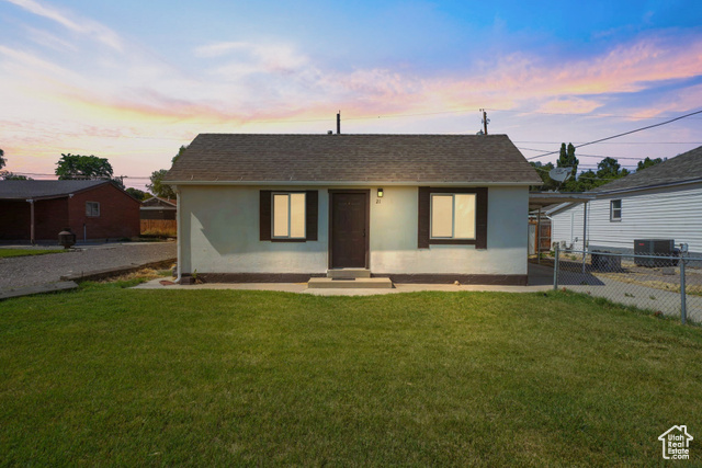 15 E 200 S, American Fork UT 84003