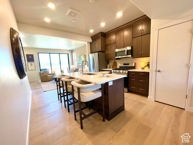 2043 W PINNACLE LN #G-1, Heber City UT 84032