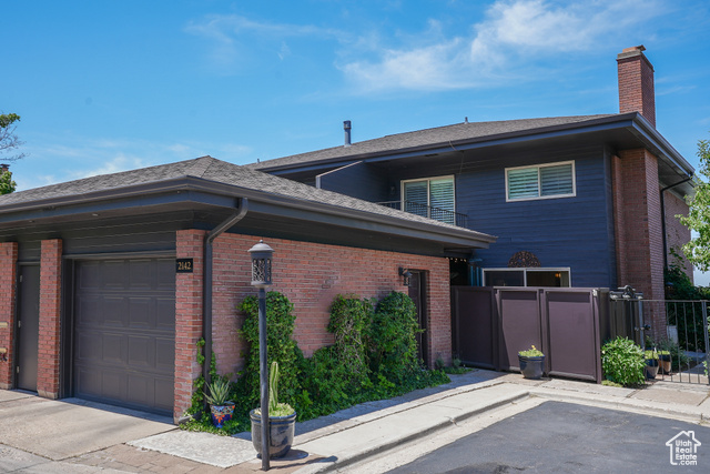2142 S RIDGEWOOD WAY, Bountiful UT 84010
