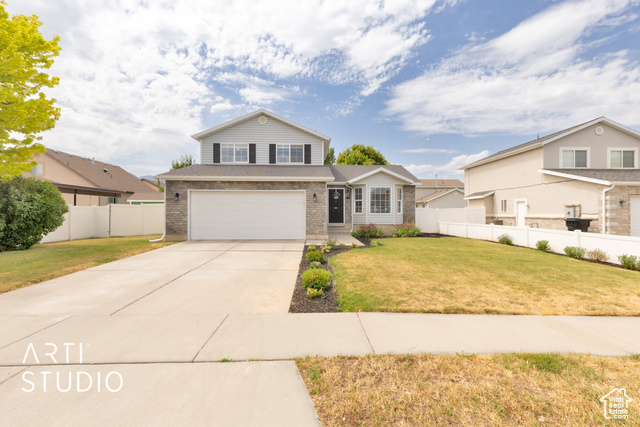 507 W 350 S, Spanish Fork UT 84660