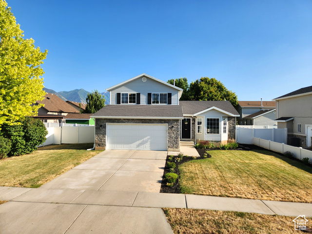 507 W 350 S, Spanish Fork UT 84660