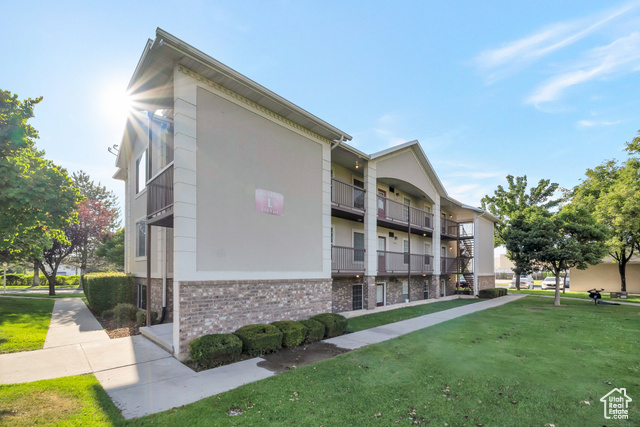 1451 S 110 E, Orem UT 84058