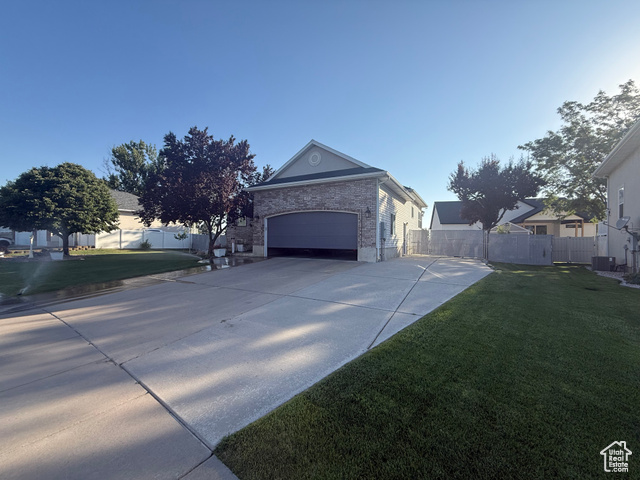 373 N 2550 W, West Point UT 84015