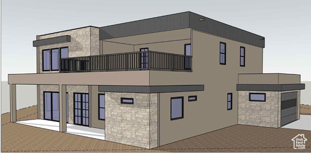 272 S ANASAZI, Page AZ 86040
