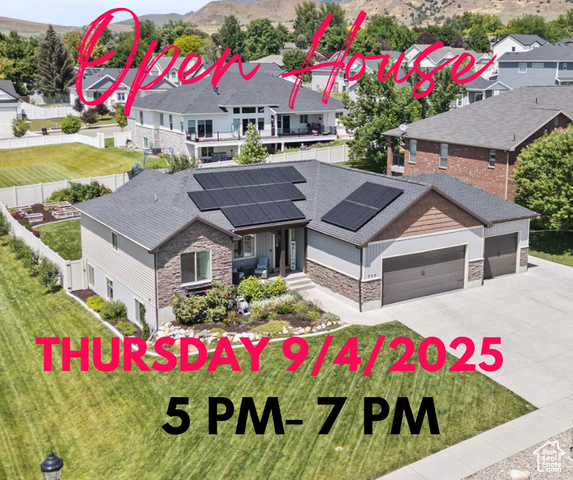 709 E 500 S, Smithfield UT 84335