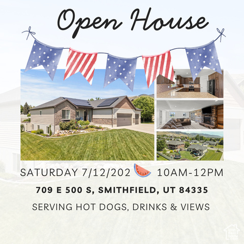 709 E 500 S, Smithfield UT 84335