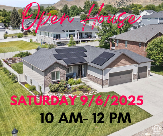 709 E 500 S, Smithfield UT 84335