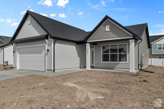 962 W 880 N #58, Tremonton UT 84337