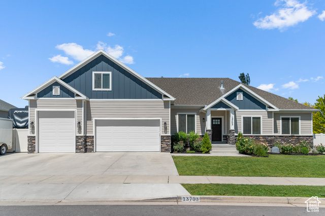 13703 S BLAYDE DR, Herriman UT 84096