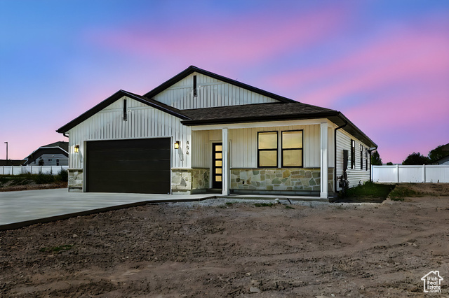 496 S 30 E, Franklin ID 83237