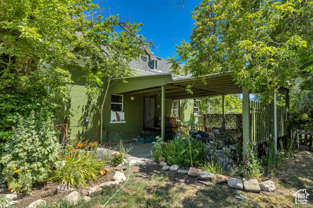 Photo 33 for MLS #2095411 at 3981 S 500 East