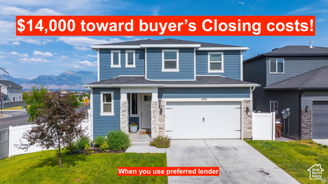 4925 E BREEZY PATCH RD, Eagle Mountain UT 84005