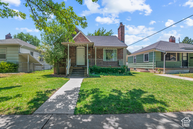 722 E 50 S, Provo UT 84606