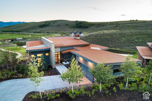 6423  GOLDEN BEAR LOOP #5, Park City UT 84098