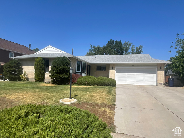 10148 S ROSEBORO RD, Sandy UT 84092