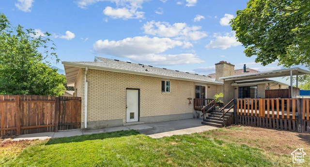 Photo 25 for MLS #2095426 at 10148 S Roseboro Rd