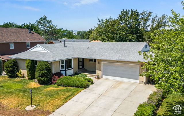 10148 S ROSEBORO RD, Sandy UT 84092