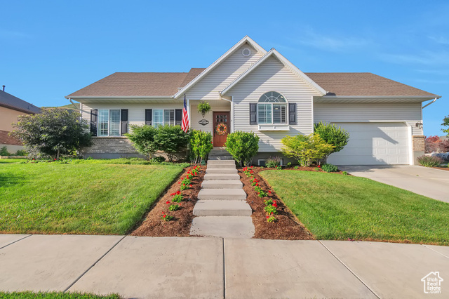 314 E 1290 S, Payson UT 84651