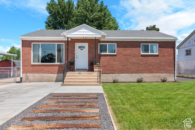 114 E 4800 S, Ogden UT 84405